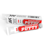 Ak-103 Modeling White Putty 20ml