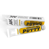 Ak-104 Modeling Grey Putty 20ml
