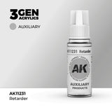 Ak11231 Retarder 17Ml