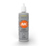 Ak11241 Grey Primer 100ml 3Rd Generation