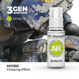 AK11262 Chipping Effects 17 ml - EFFECTS