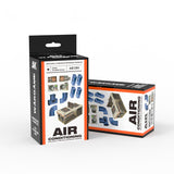 Air Conditioning Set Wargame 30-35mm