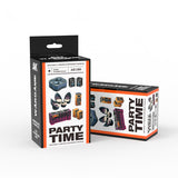 Party Time Set Wargame 30-35mm