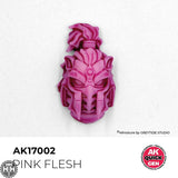 Ak17002 Pink Flesh 18 Ml - Quick Gen AK Interactive
