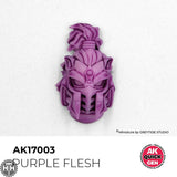Ak17003 Purple Flesh 18 Ml - Quick Gen AK Interactive