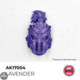 Ak17004 Lavender 18 Ml - Quick Gen AK Interactive