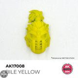 Ak17008 Bile Yellow 18 Ml - Quick Gen AK Interactive