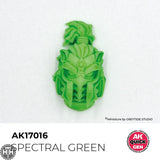 Ak17016 Spectral Green 18 Ml - Quick Gen AK Interactive