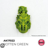 Ak17022 Rotten Green 18 Ml - Quick Gen AK Interactive