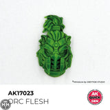Ak17023 Orc Flesh 18 Ml - Quick Gen AK Interactive
