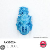 Ak17024 Ice Blue 18 Ml - Quick Gen AK Interactive