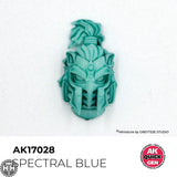 Ak17028 Spectral Blue 18 Ml - Quick Gen AK Interactive