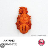 Ak17033 Orange 18 Ml - Quick Gen AK Interactive