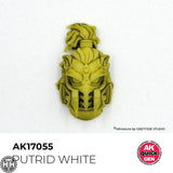 Ak17055 Putrid White 18 Ml - Quick Gen AK Interactive