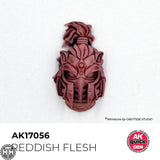 Ak17056 Reddish Flesh 18 Ml - Quick Gen AK Interactive