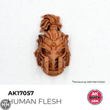 Ak17057 Human Flesh 18 Ml - Quick Gen AK Interactive