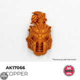 Ak17066 Copper 18 Ml - Quick Gen AK Interactive
