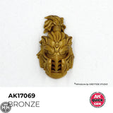 Ak17069 Bronze 18 Ml - Quick Gen AK Interactive
