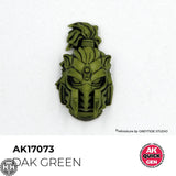 Ak17073 Dak Green 18 Ml - Quick Gen AK Interactive