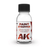 Ak-186 Paint Stripper