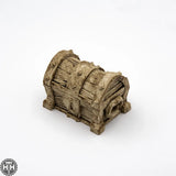 AK19301 Rotwood Brown Wash 18Ml AK Interactive