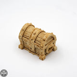 AK19305 Sepia Filth Wash 18Ml AK Interactive