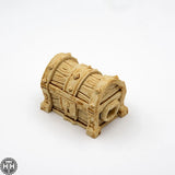 AK19306 Hazel Brown Wash 18Ml AK Interactive