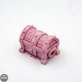 AK19308 Carmine Dawn Wash 18Ml AK Interactive