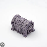 AK19309 Invocation Purple Wash 18Ml AK Interactive