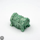 AK19311 Putrid Green Wash 18Ml AK Interactive