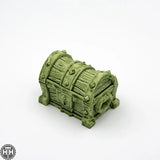 AK19312 Green Wash 18Ml AK Interactive