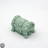 AK19313 Verdigris Wash 18Ml AK Interactive