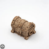 AK19318 Woodgrain Wash 18Ml AK Interactive