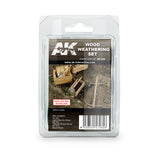 Ak-260 Wood Weathering Set