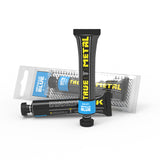 Ak451 True Metal Metalic Blue