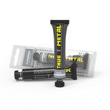 Ak455 True Metal Aluminium