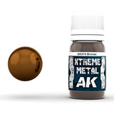 Ak474 Xtreme Metal Bronze