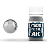 Ak477 Xtreme Metal Chrome