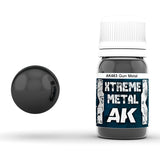 Ak483 Xtreme Metal Gun Metal