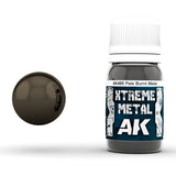 Ak485 Xtreme Metal Pale Burnt Metal