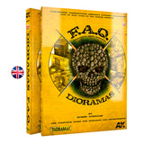 Ak Interactive Dioramas F.A.Q.