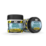 Ak-8007 Water Gel Effects - 100Ml (Acrylic)
