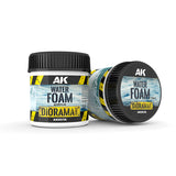 Ak-8036 Water Foam - 100Ml (Acrylic)