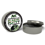 Ak-8076 Elastic Masking Putty