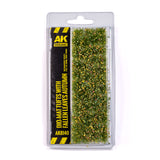 Ak8140 Dio-Mat Tufts With Fallen Leaves Autumn