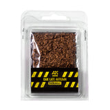 Ak8159 Oak Late Autumn Leaves 1/35 (Bag 7 Gr.)