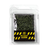 Ak8163 Oak Summer Leaves 1/35 (Bag 7 Gr.)