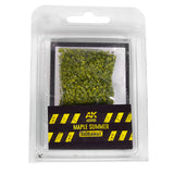 Ak8165 Maple Summer Leaves 1/35 (Bag 7 Gr.)