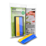 Ak-8208 Green Power