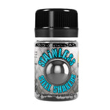 Ak-892 Stainless Steel Shakers (250 Balls)